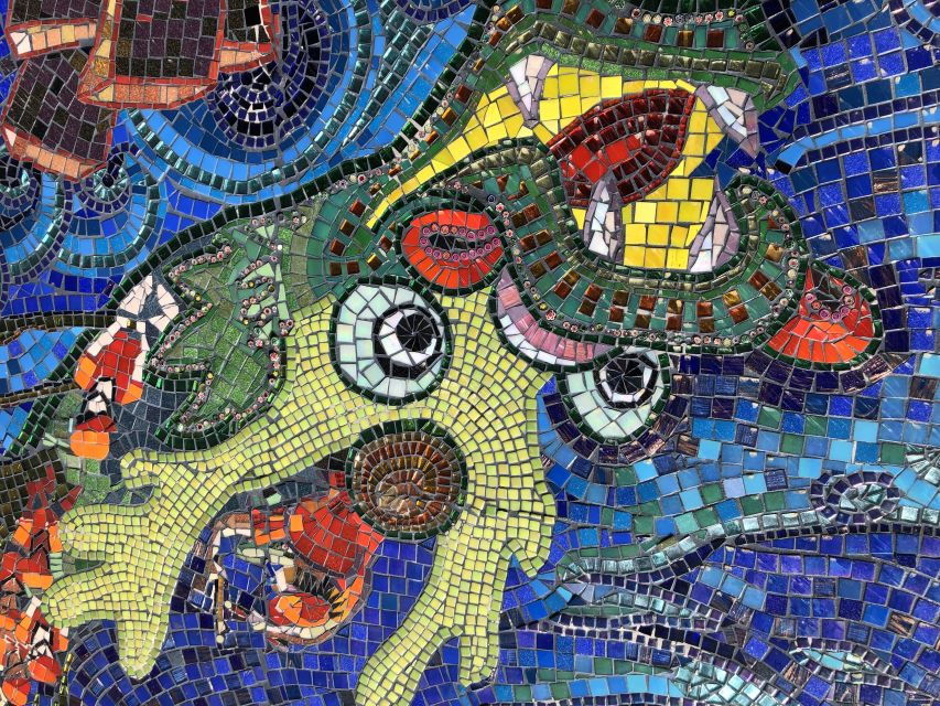 San Francisco: Scavenger and Treasure Hunt Tour for Families - Experience Highlights