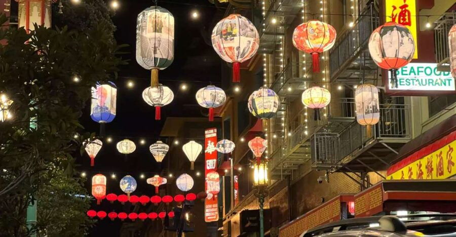 San Francisco: Secret Food Tour of North Beach and Chinatown - Good To Know