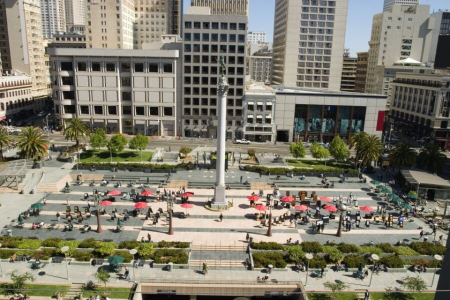 San Francisco: Self-Driving Tour via the Golden Gate Bridge - Good To Know