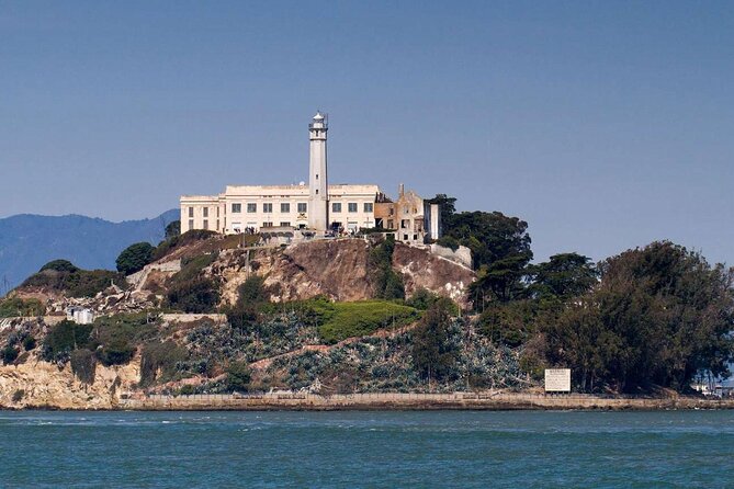 San Francisco Self-Guided Audio Tour - Good To Know