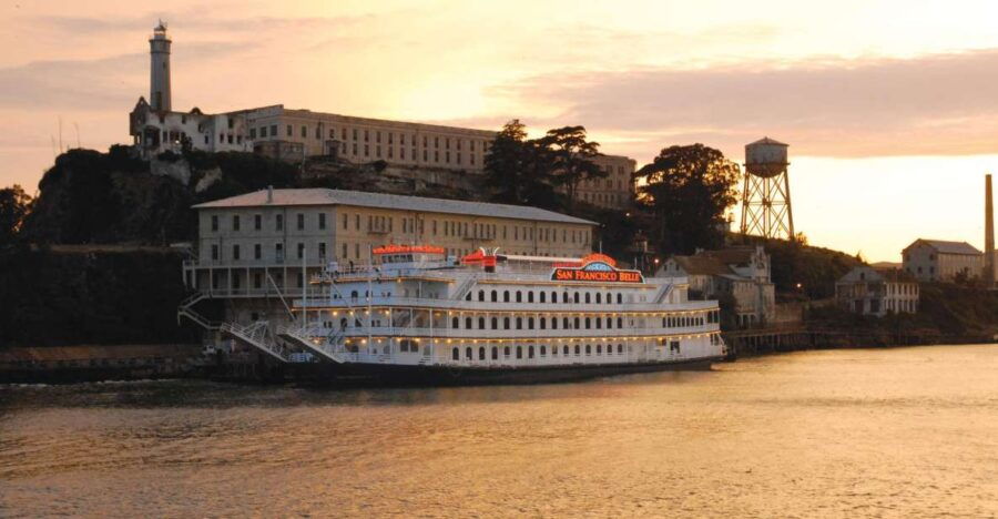 San Francisco: Sightseeing Flex Pass - Good To Know