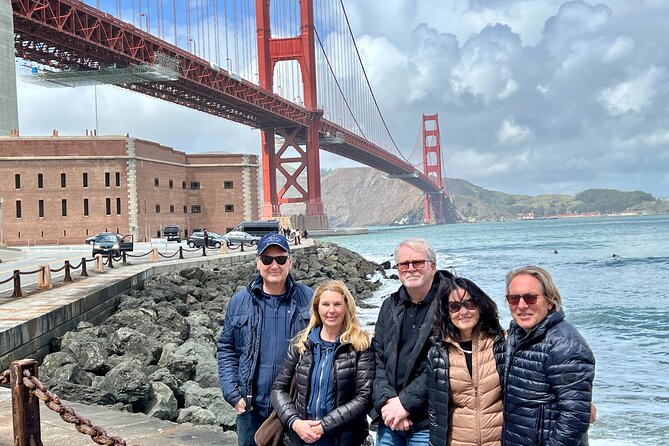 San Francisco Sightseeing Tours - Good To Know