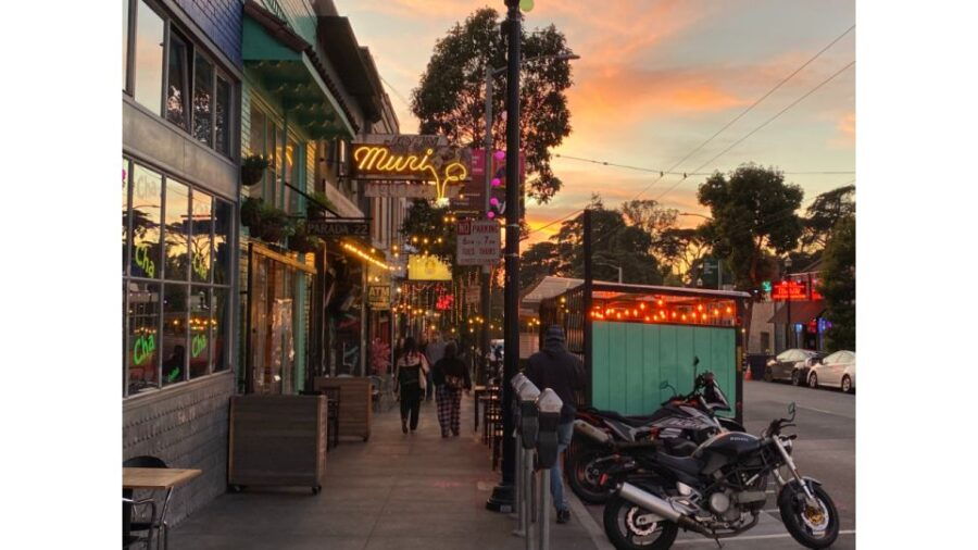 San Francisco: True Crime Tales From the Haight - Good To Know