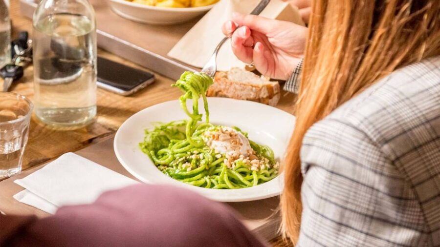 San Gimignano: Vegan or Gluten-Free Meal With Wine Tasting - Good To Know