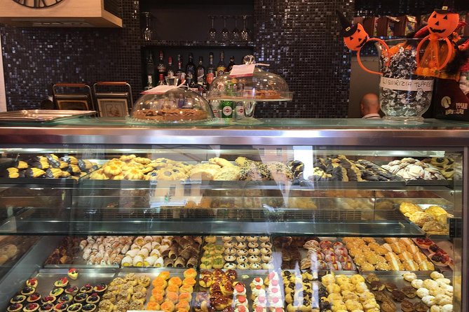 San Giovanni and Appio Sightseeing, Food and Wine Tour - Tour Highlights