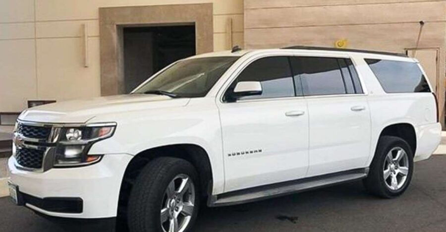 San Jose Airport: One-Way Private Transfer to San Jose Costa