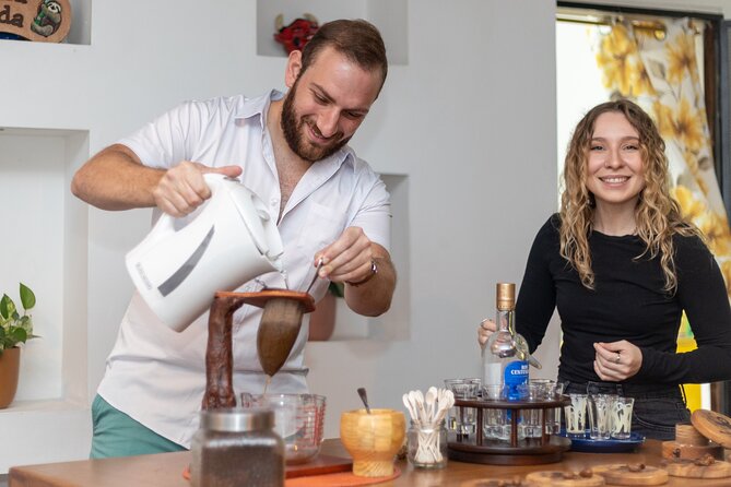 San Jose By Night Tour: Farm to Table Dinner & Cocktails Classes - Good To Know