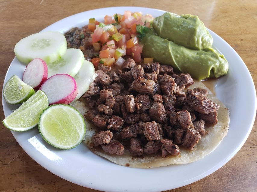 San José Del Cabo for Meat Lovers Food Tour - Good To Know