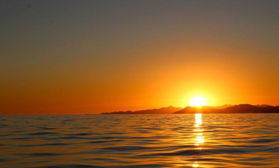 San Jose Del Cabo Private Sunset Cruise - Good To Know