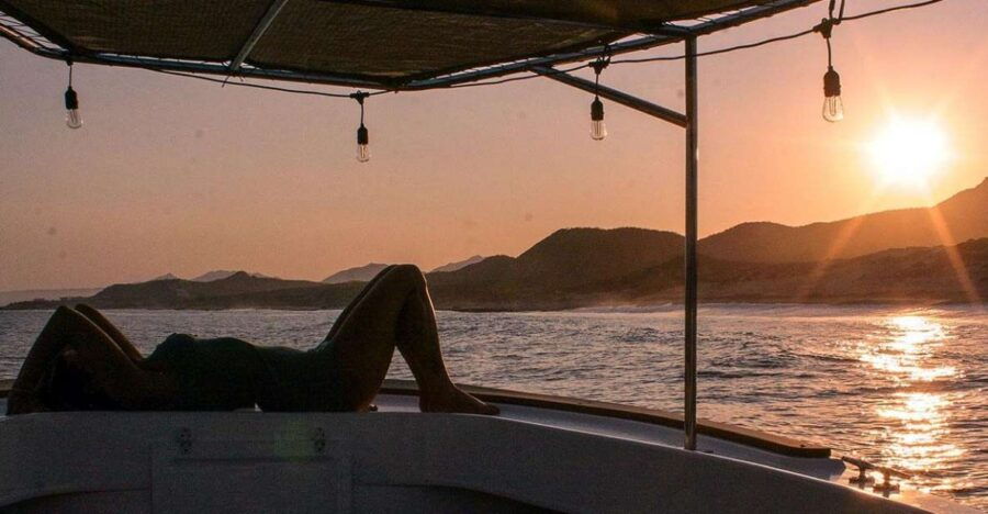 San Jose Del Cabo Sunset Cruise - Good To Know