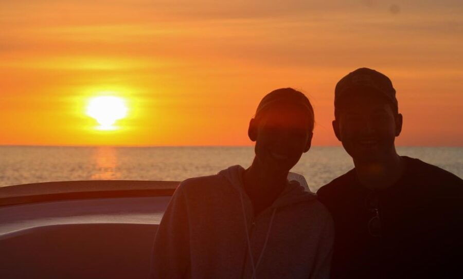 San Jose Del Cabo Whale Watching Sunrise Tour - Good To Know