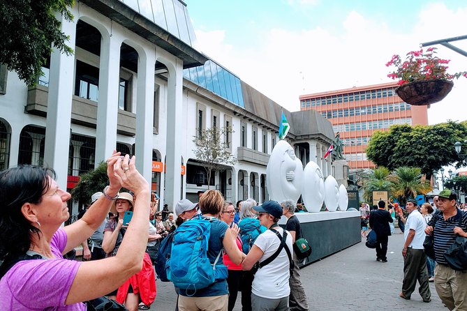 San Jose: Insider Spots, City Highlights - Small Groups - Local Gems and Hidden Treasures