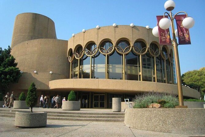 San Jose Scavenger Hunt: The Heart of Silicon Valley - Unique App-Led Scavenger Hunt Experience