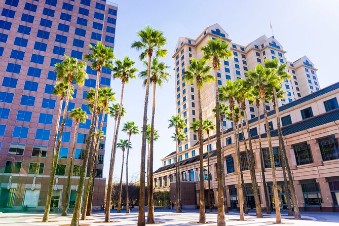 San Jose Unveiled: A Private Walking Tour