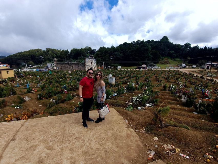 San Juan Chamula & Zinacantan Indigenous Villages Tour - Good To Know