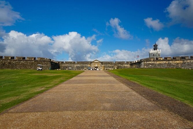 San Juan Highlights Private Sightseeing Tour in Jeep