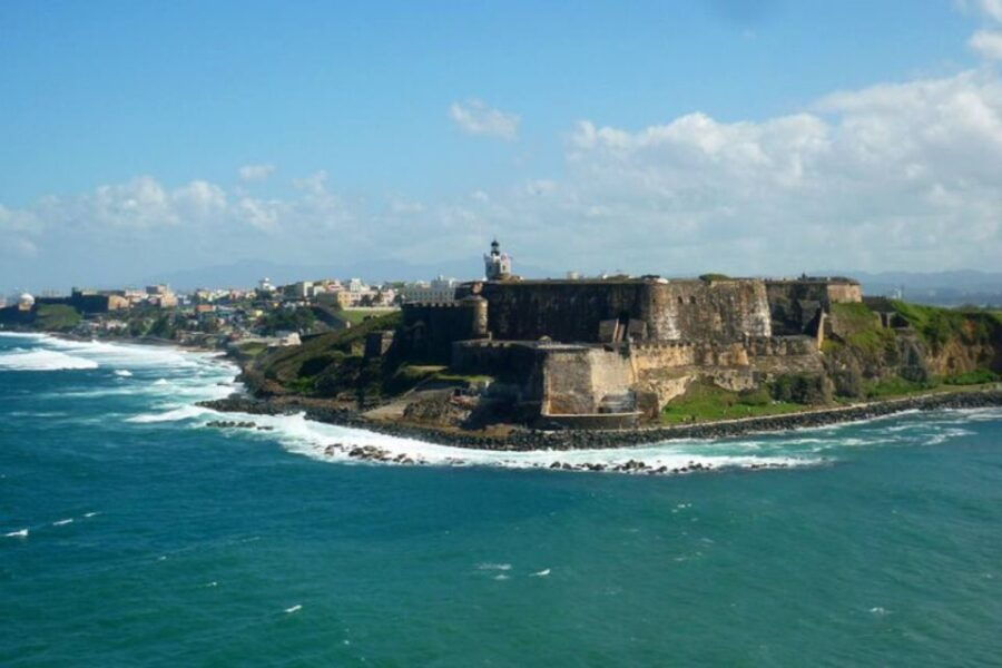 San Juan: Self-Guided Audio Tour of Historic Buildings - Good To Know