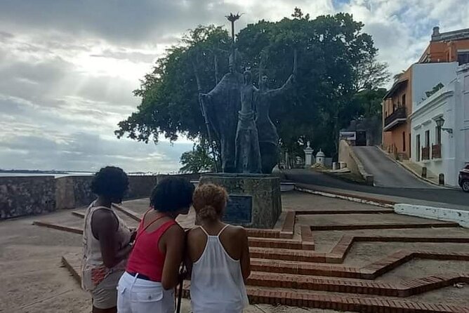 San Juan Sunset Private Tour - Good To Know
