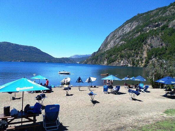 San Martin De Los Andes, Argentina Full-Day Boat Trip (Feb )