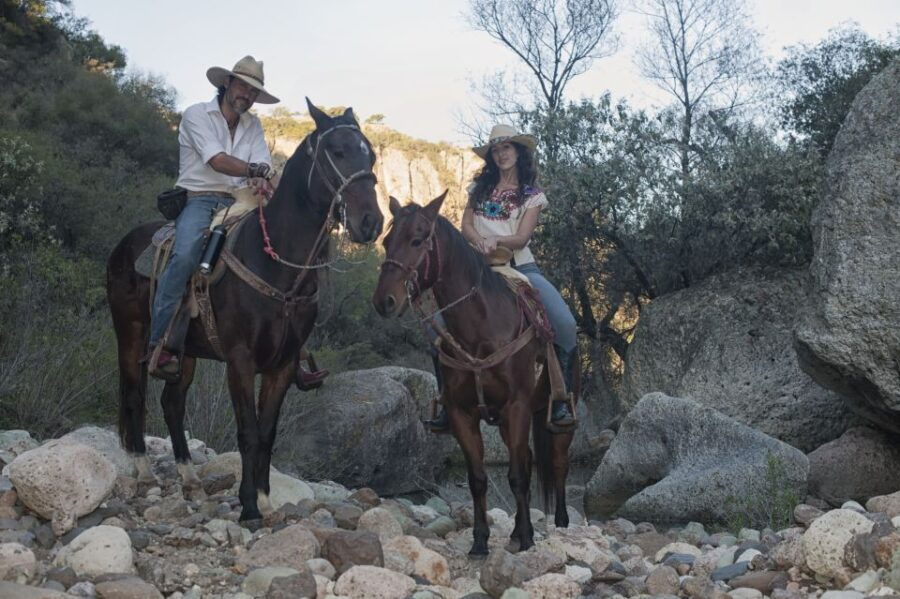 San Miguel Allende: Half-Day Horseback Riding Adventure - Good To Know