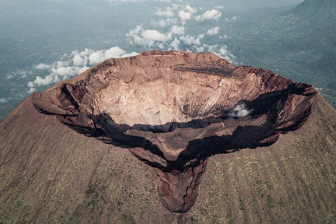 San Miguel ( Chaparastique ) Epic Hiking Volcano - Good To Know