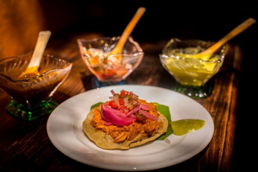 San Miguel: Downtown Food Tour - Good To Know