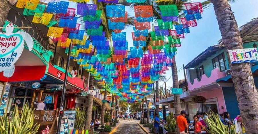 San Pancho and Sayulita Day Trip - Good To Know