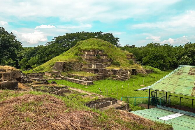 San Salvador Small-Group Mayan Ruins Tour (Feb )