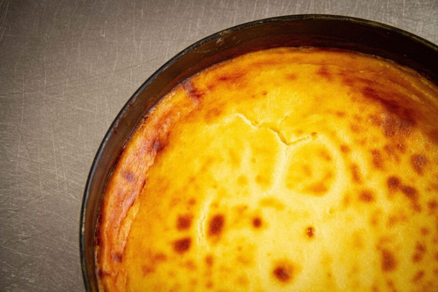 San Sebastian: Basque Cuisine Cooking Class - Good To Know