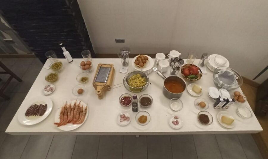 San Sebastián: Pintxo Workshop & Fest in the Secret Kitchen - Good To Know