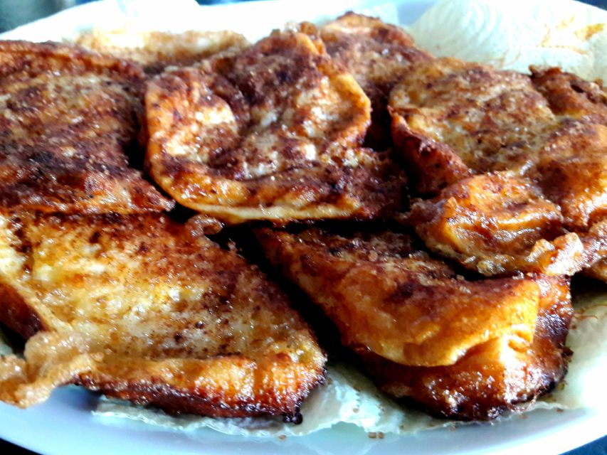 San Sebastian: Private Gastronomy Tour and Cooking Class - Good To Know