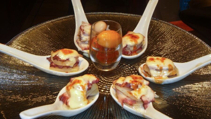 San Sebastian: Private Pintxos Basque -Tapas Tour