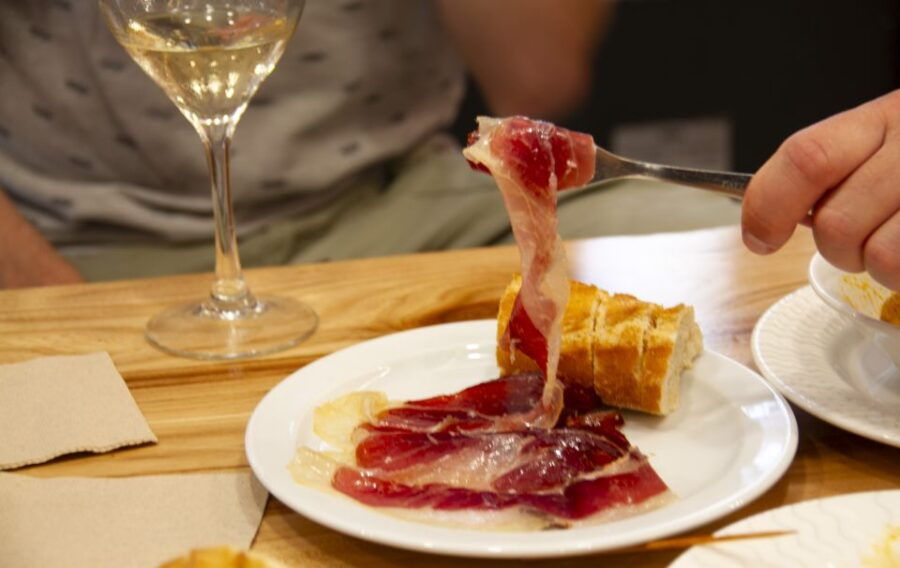 San Sebastian Secret Food Tour