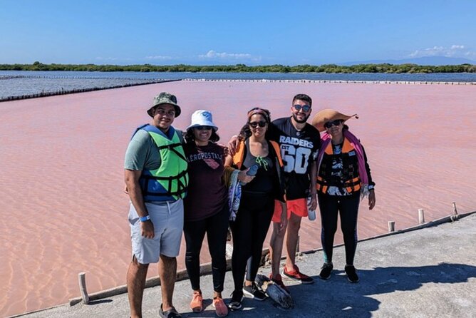 Sandboarding & Snorkeling at the Dominican Desert