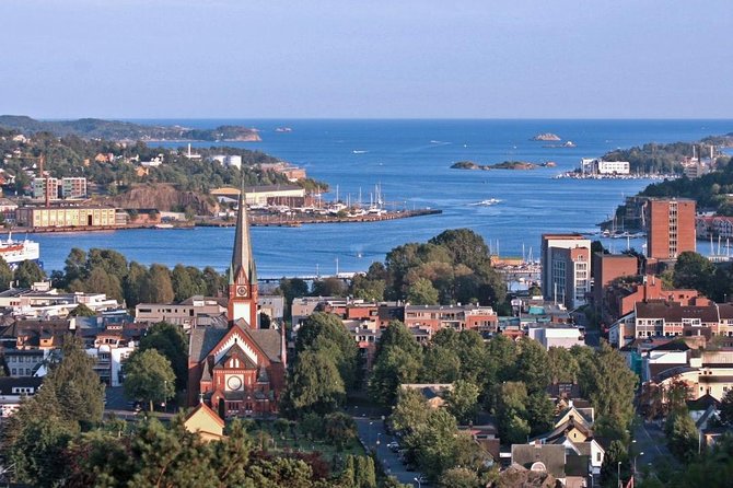 Sandefjord Private Transfer From Sandefjord City Centre to Sandefjord Airport - Good To Know