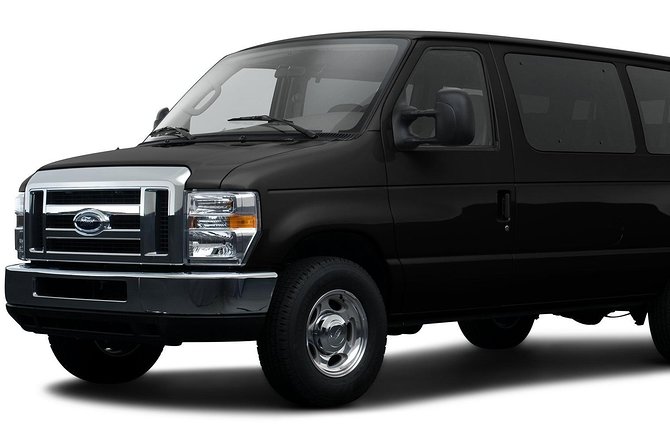 Sanford Airport Private Transportation With Free Meet & Greet