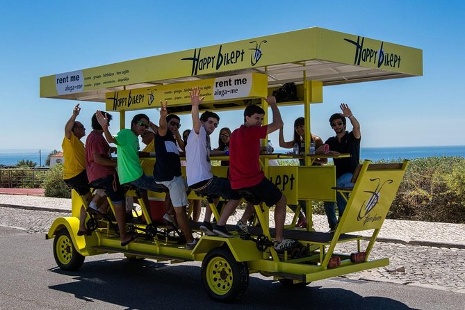 Sangria Bike Tour - Good To Know