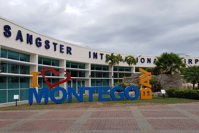 Sangster International Airport – Montego Bay Private Transfers - Good To Know