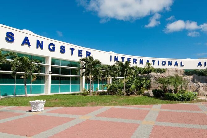 Sangster International Airport Private Transfer in Montego Bay - Good To Know