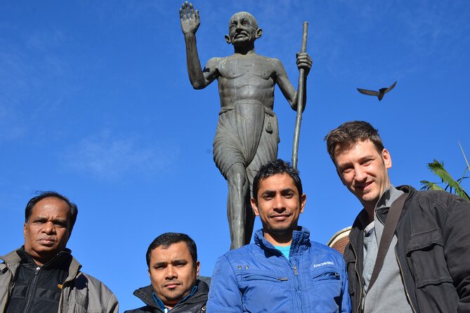 Sani Pass & Lesotho 4x4 Experience Day Tour From Durban - Overview and Logistics