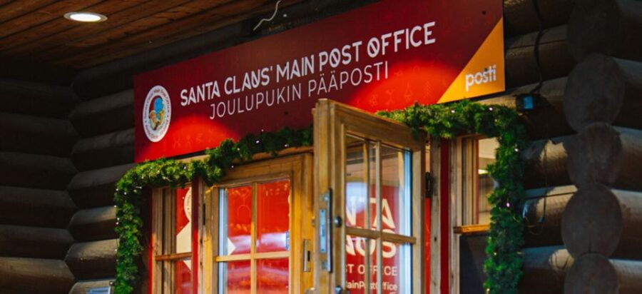 Santa Claus Village Guided Tour & Arctic Circle Certificate - Good To Know