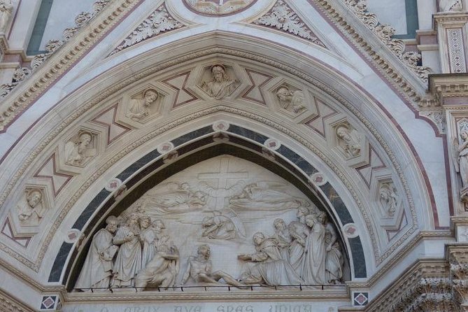 Santa Croce Church Guided Tour in Florence - Good To Know