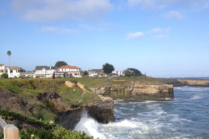 Santa Cruz 2Hour Guided E-bike Tour for Small Groups