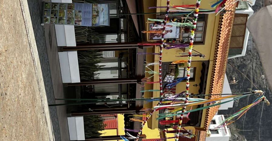 Santa Cruz: North Tenerife Private Guided Tour & Lunch - Good To Know