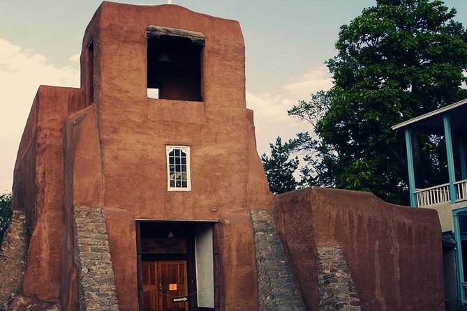 Santa Fe Scavenger Hunt: The Oldest Capital Comes Alive