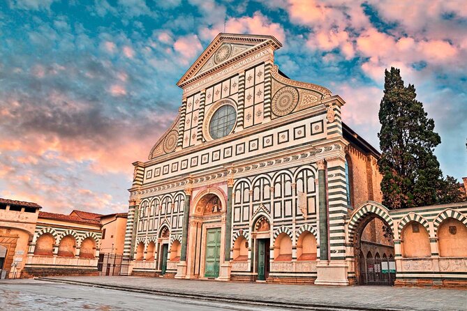 Santa Maria Novella Museum Private Tour With 5- Star Guide - Good To Know