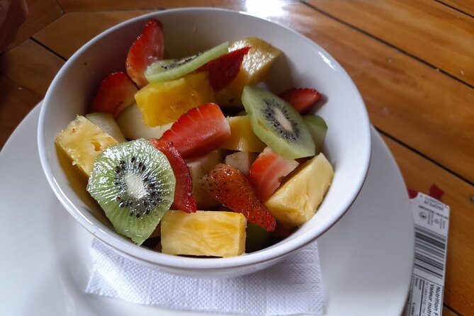 Santa Marta Food Experience - Good To Know
