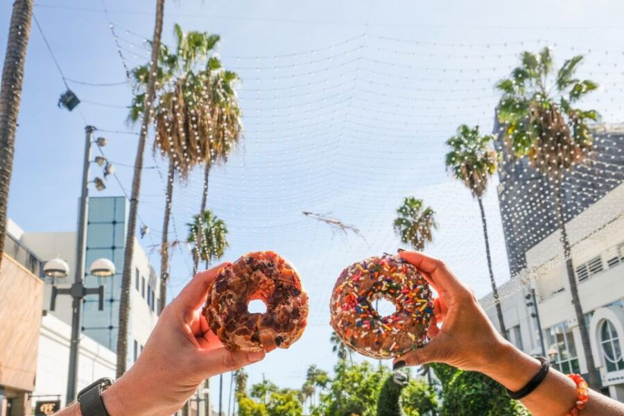 Santa Monica Donut Adventure by Underground Donut Tour - Good To Know