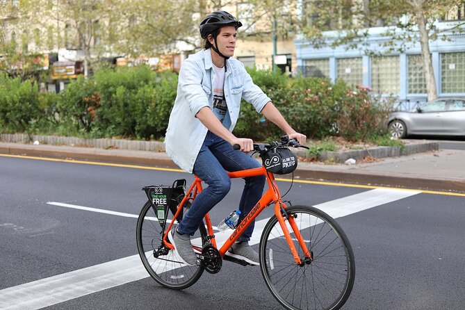 Santa Monica Electric Bike Rentals - Good To Know