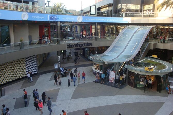 Santa Monica Scavenger Hunt: The Dessert of L.A.